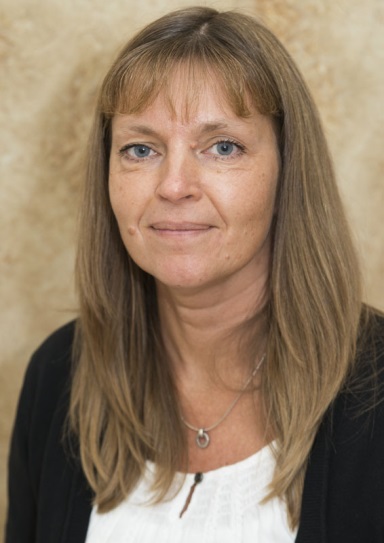Åsa Hyberts, Kansliet